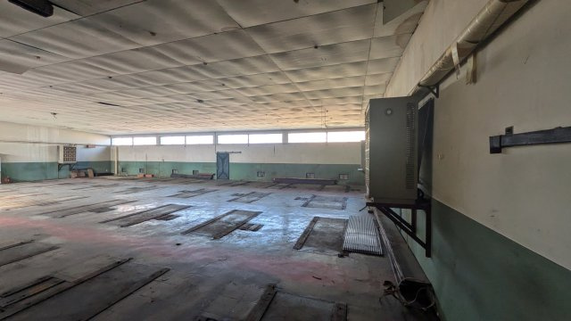 ６３６７８　各務原市成清町2丁目工場