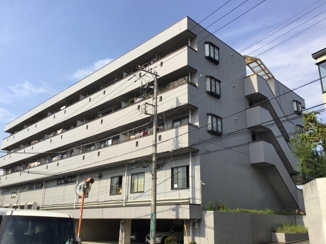 グランデール緑園