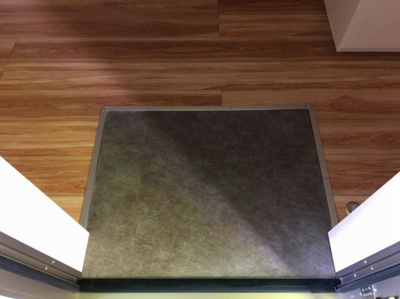 【玄関】 | オリーブ北戸田(オリーブキタトダ)