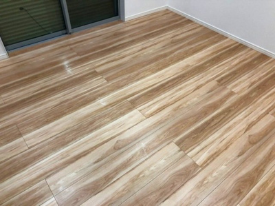 【居間・リビング】 | オリーブ北戸田(オリーブキタトダ)