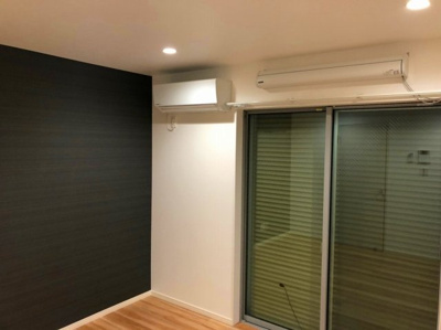 【洋室】 | オリーブ北戸田(オリーブキタトダ)