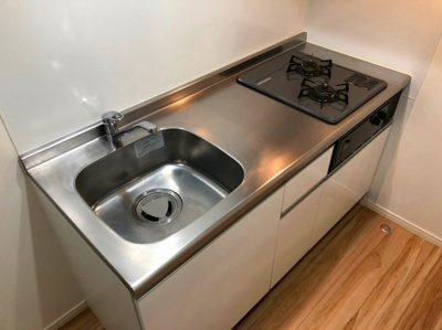 【キッチン】 | オリーブ北戸田(オリーブキタトダ)