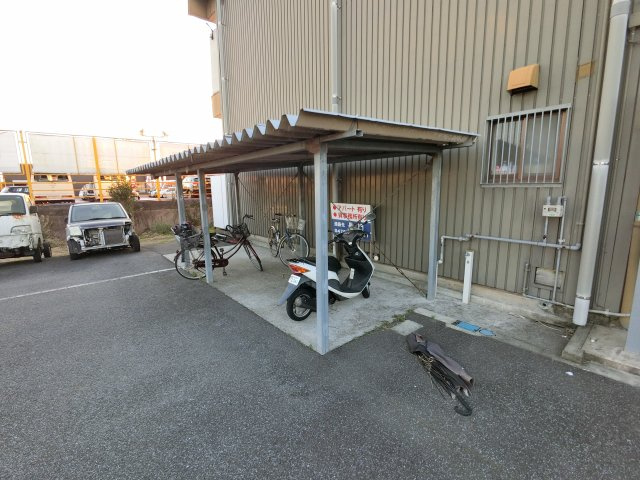 【その他共用部分】
