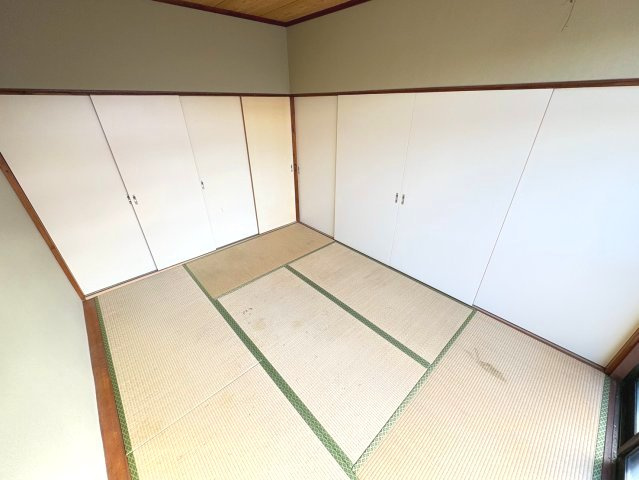 【和室】