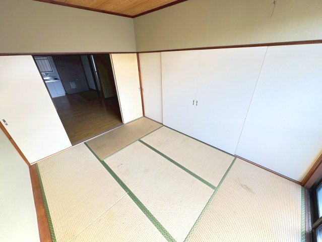 【和室】