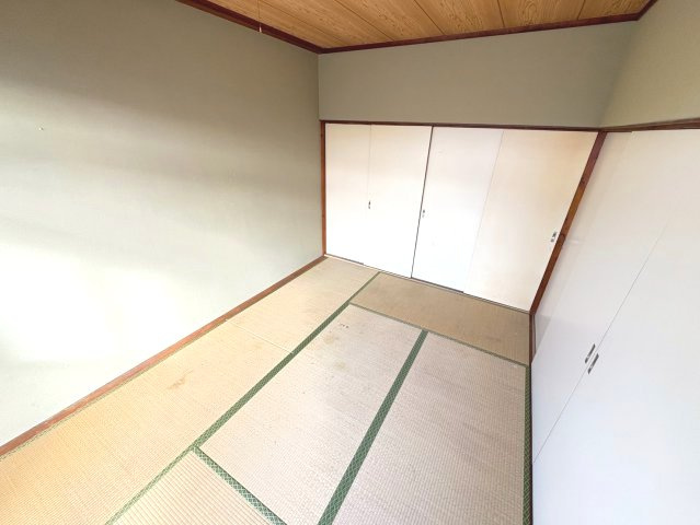 【和室】