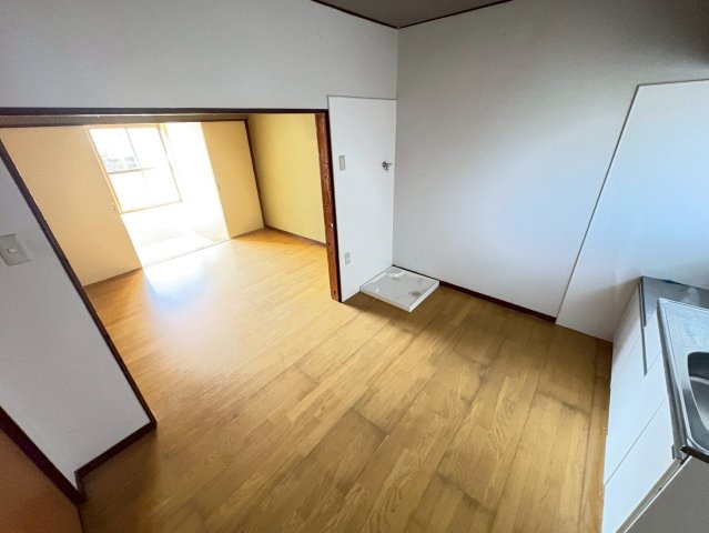 【内装】