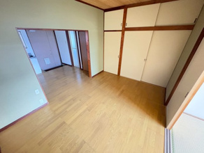 【設備】 | 第一コーポ長門