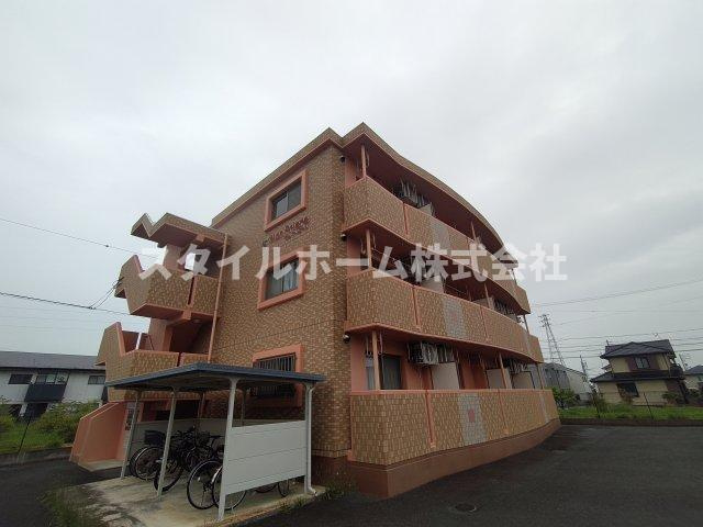 モンプリエール