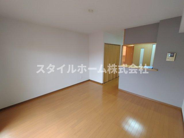 モンプリエールのその他|同建物内別部屋の写真です。