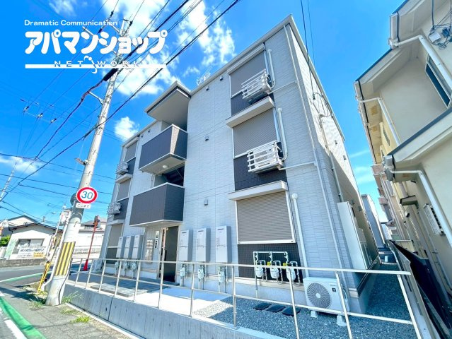 エスタールオーデン