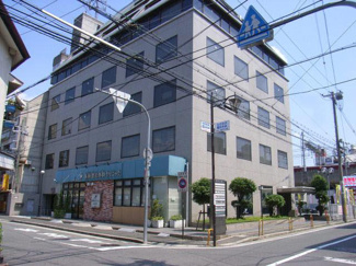 【外観】 | ＭＫビル