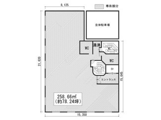 【間取り】 | ＭＫビル
