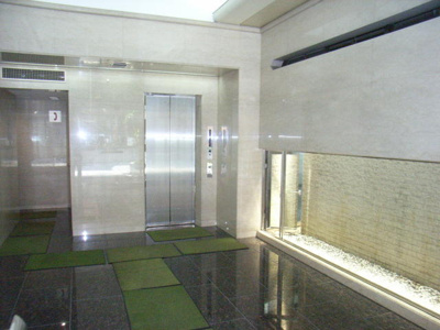 【内装】 | ＭＫビル