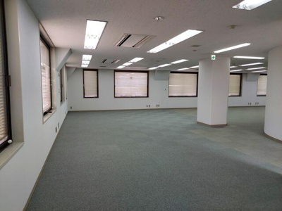 【内装】 | ＭＫビル
