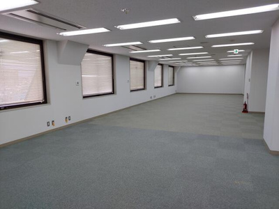 【内装】 | ＭＫビル