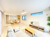 室田　リフォーム　済　中古戸建の画像