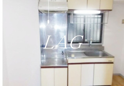 【キッチン】 | ロックヒルズ１０ | キッチンです。