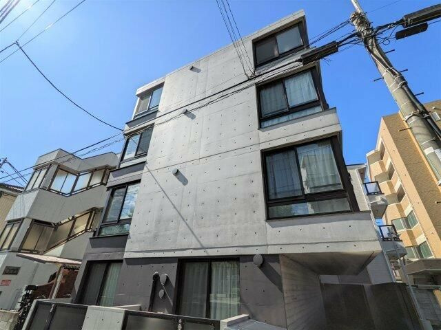 ファーレ練馬Ⅱ