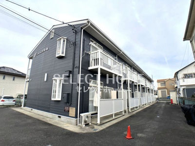 【外観】 | シティハイツパール