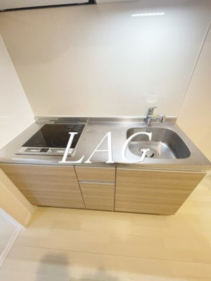 【キッチン】 | ラフィーネ大宮 | キッチンです。（同仕様です。）