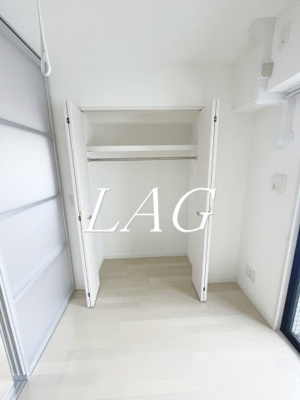 【収納】 | ラフィーネ大宮 | 収納です。（同仕様です。）