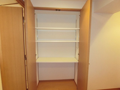 【収納】 | スカイコートヌーベル巣鴨