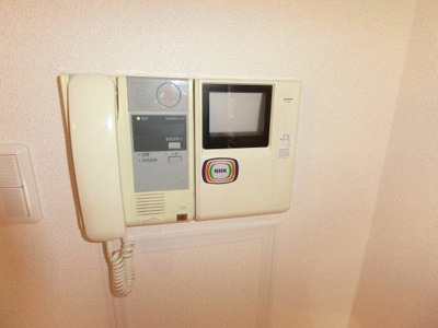 【セキュリティ】 | スカイコートヌーベル巣鴨