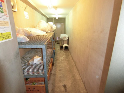 【その他共用部分】 | スカイコートヌーベル巣鴨