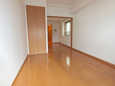 【内装】 | スカイコートヌーベル巣鴨