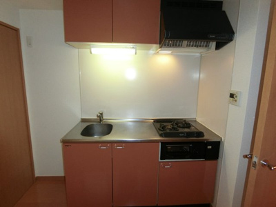 【キッチン】 | スカイコートヌーベル巣鴨