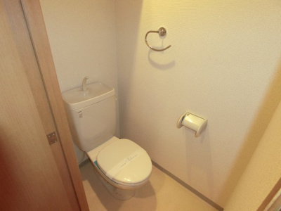 【トイレ】 | スカイコートヌーベル巣鴨
