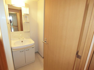 【独立洗面台】 | スカイコートヌーベル巣鴨