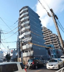 アイルグランデ押上イースト