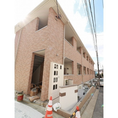 【エントランス】 | デュラカーサ・ルシア河輪森