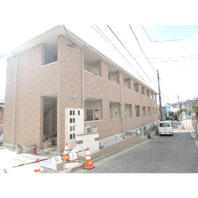 【外観】 | デュラカーサ・ルシア河輪森