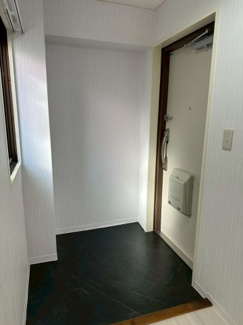 【玄関】 | バームハイツ武蔵小金井