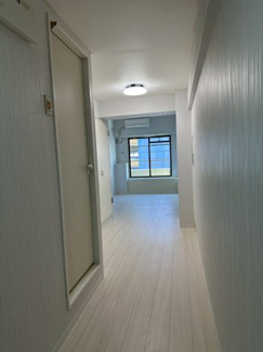 【内装】 | バームハイツ武蔵小金井