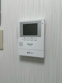 【設備】 | バームハイツ武蔵小金井