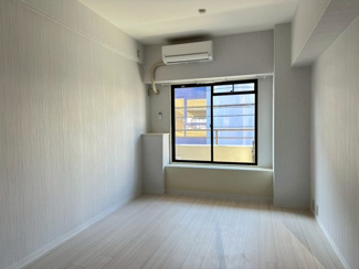 【洋室】 | バームハイツ武蔵小金井