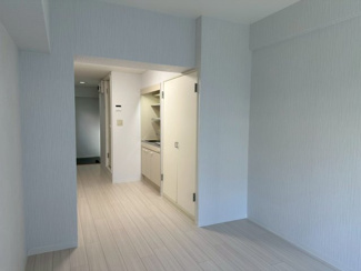 【洋室】 | バームハイツ武蔵小金井