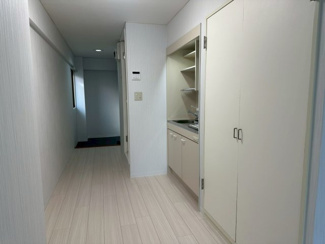 【内装】 | バームハイツ武蔵小金井