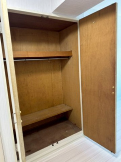 【収納】 | バームハイツ武蔵小金井