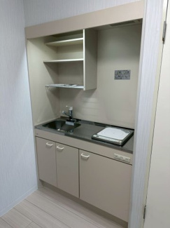 【キッチン】 | バームハイツ武蔵小金井