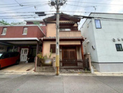 大原野東野町　建築条件付き売土地の画像