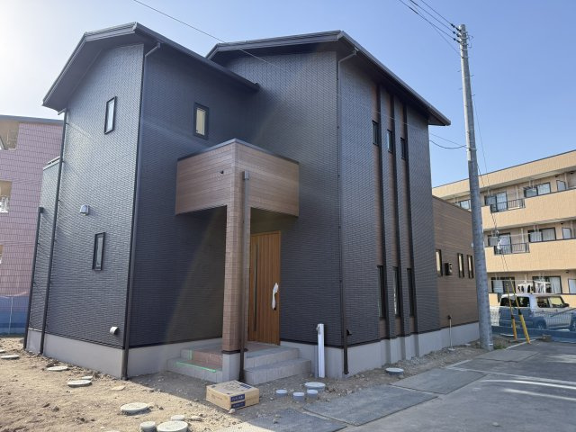 TamaTown前橋市青柳町Ⅱ　3号棟