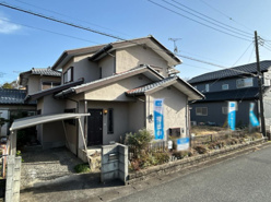北茨城市中郷町汐見ヶ丘3丁目　中古戸建の画像