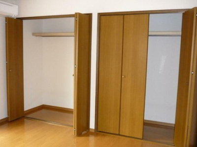 【収納】 | 柿の木坂１丁目戸建