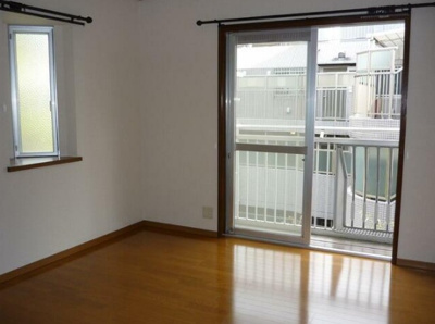 【寝室】 | 柿の木坂１丁目戸建