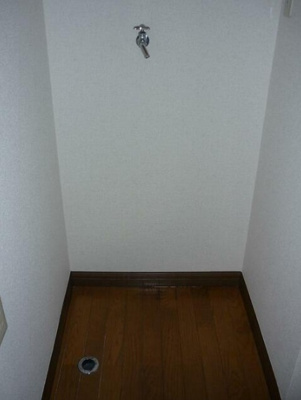 【設備】 | 柿の木坂１丁目戸建